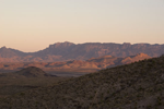 Big Bend Photo Gallery