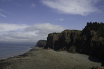 Bay of Fundy, Nova Scotia